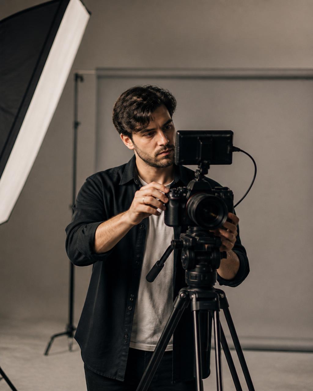 Creator sourcing & direction - 3