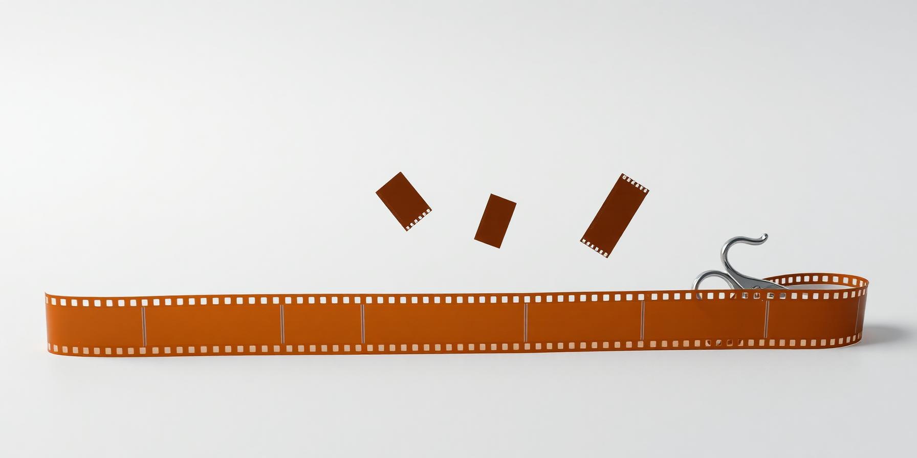 Clipping - illustrative banner